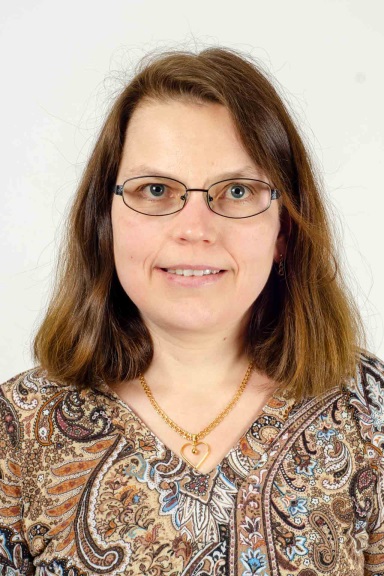 Susanne Jonsson
